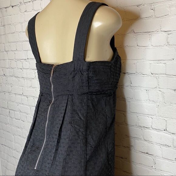 SEE BY CHLOÉ Square Neckline Knee-Length Dres - Picture 2 of 12